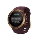 SUUNTO 5 BURGUNDY COPPER